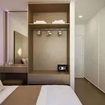 Phaedrus Living: Seaview Luxury Flat Limnaria 114