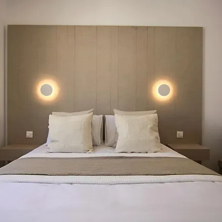 Phaedrus Living: Seaview Luxury Flat Limnaria 114 Apartment