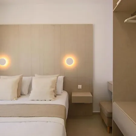 Phaedrus Living: Seaview Luxury Flat Limnaria 114